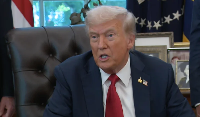 Trump diz que EUA “sentem falta” do café brasileiro e Lula pede fim da tarifa de 40%