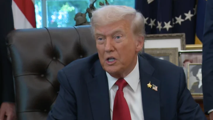 Trump diz que EUA “sentem falta” do café brasileiro e Lula pede fim da tarifa de 40%