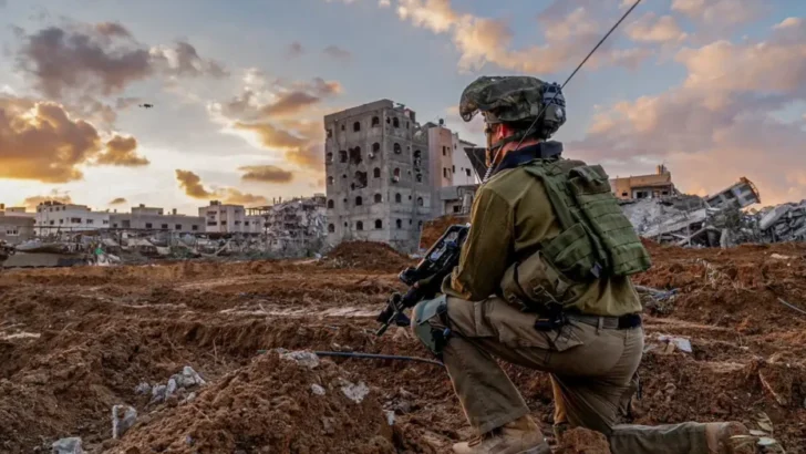 Netanyahu promete retaliar ataques do Hamas contra Israel - Foto: Reprodução