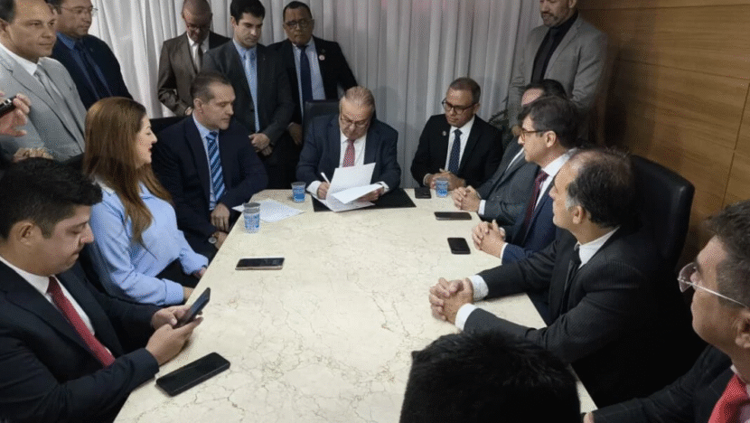 Prefeito de natal envia à câmara projetos para viabilizar licitação do transporte público | notícias do rio grande do norte image