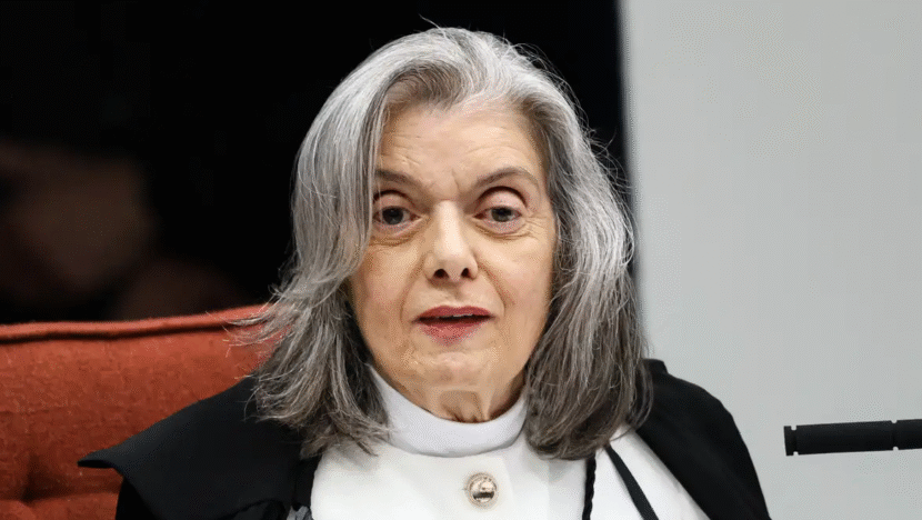 Ministra do Supremo Tribunal Federal (STF) Carmen Lúcia - Foto: Marcelo Camargo/Agência Brasil