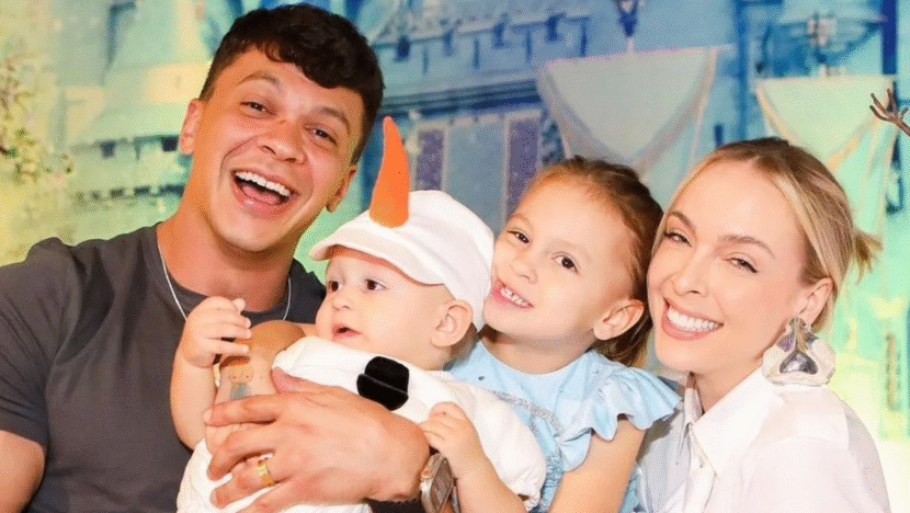 Júlio cocielo anuncia separação de tata estaniecki após seis anos de casamento | notícias do rio grande do norte image