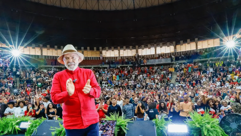 Lula defende a universalização do pé-de-meia | notícias do rio grande do norte image