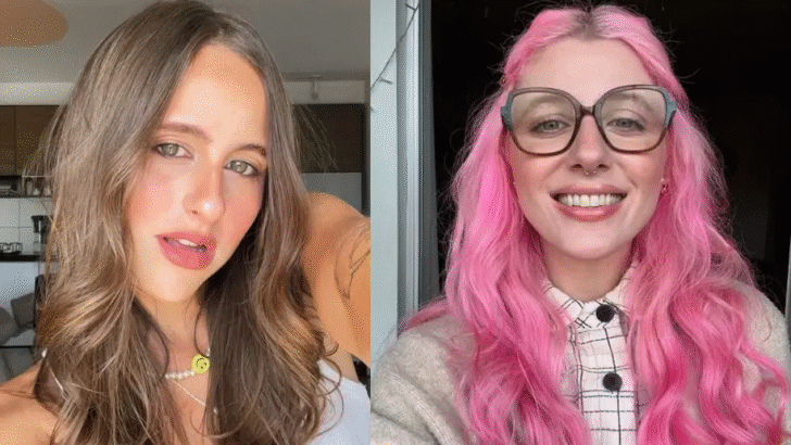 Jovens influenciadoras trocam as redes pelo CLT em busca de segurança financeira - Agora RN