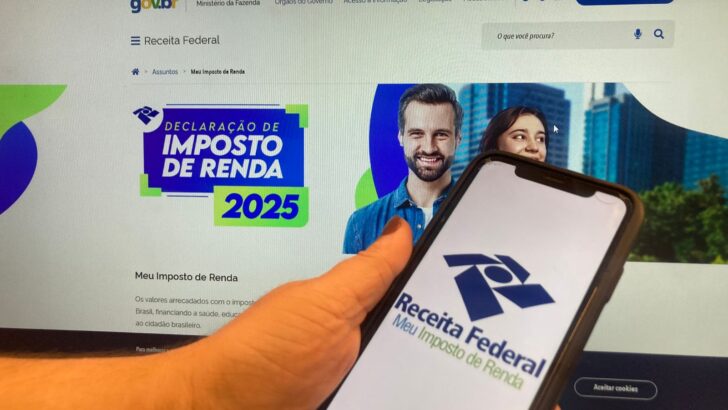 imposto de renda