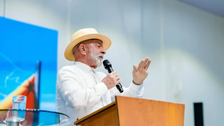 lula ricardo stucket