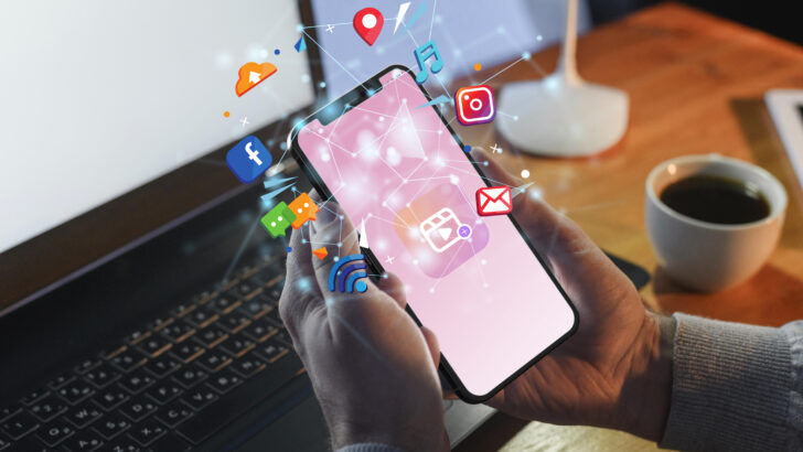 As redes sociais e a morte da inteligência humana