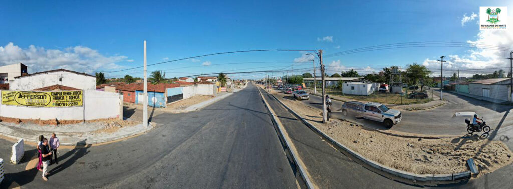 obras sandro menezes p