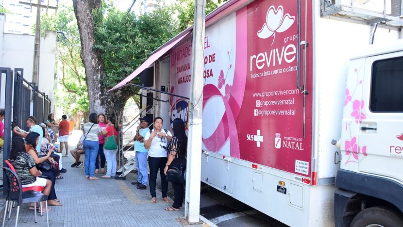 outubro rosa jose aldenir