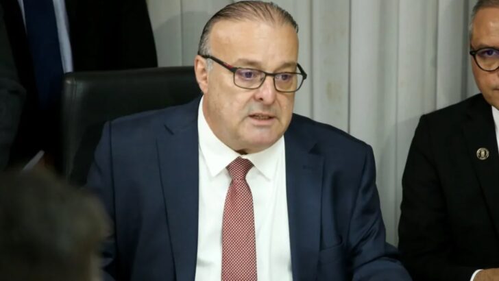 paulinho freire