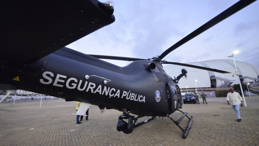seguranca jose aldenir