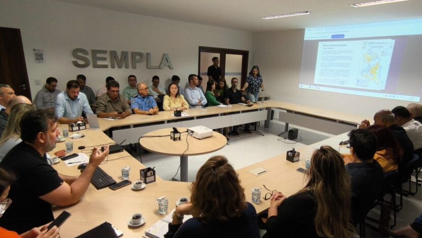 Secretário defende retoRio Grande do Norteo de moradia na Ribeira e Cidade Alta: "Não há outro caminho" - Agora RN