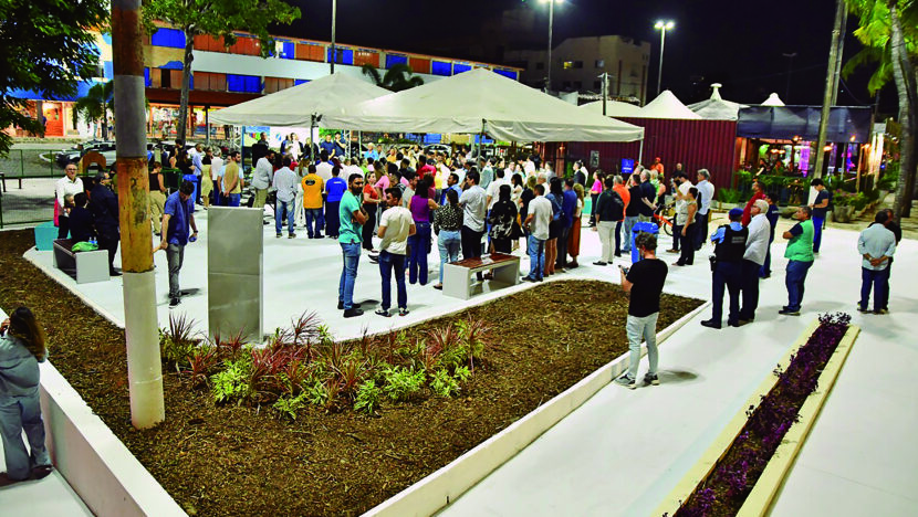 30.10.2025 Praça Artesã Didi Meira Pires Foto.Magnus Nascimento (16)