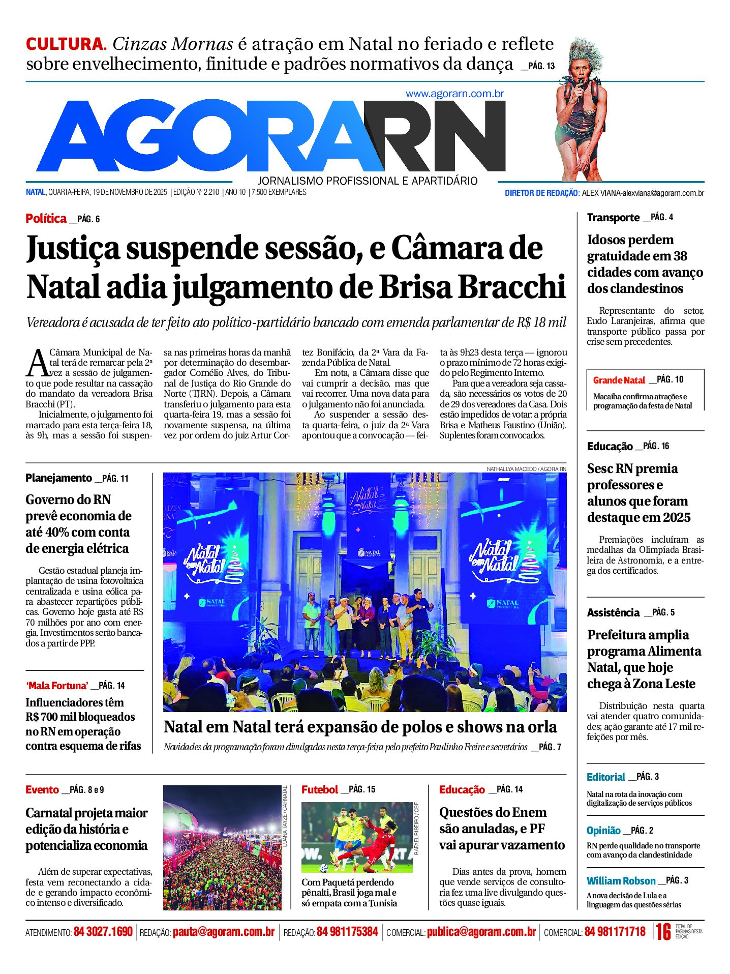 Agora RN ED 2.210 19 11 25 pdf