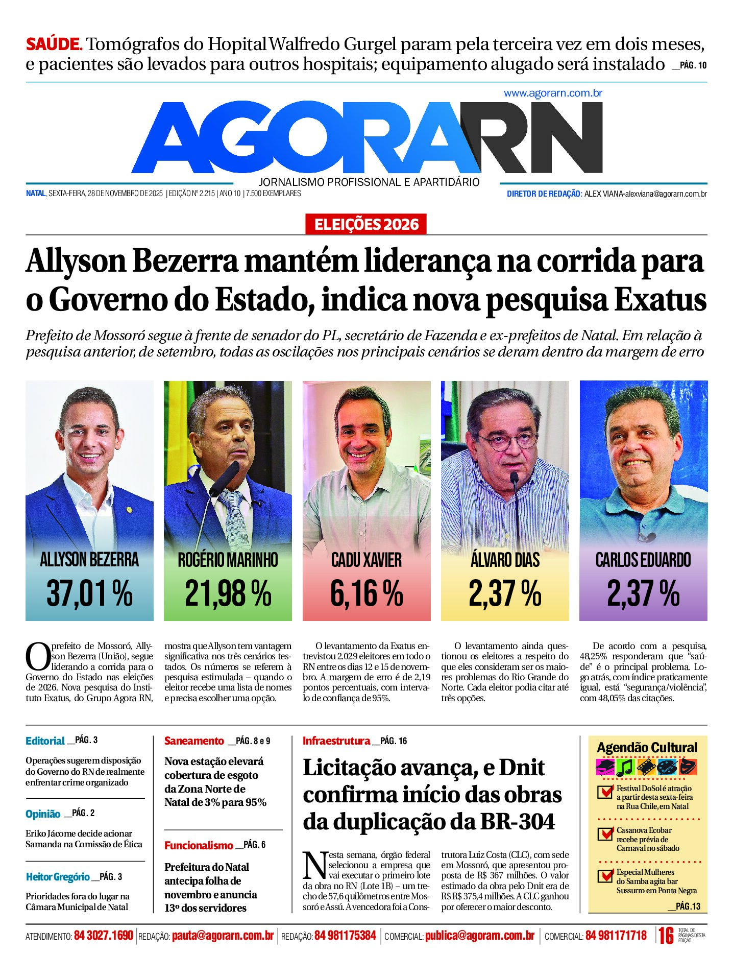 Agora RN ED 2.215 28 11 25 pdf