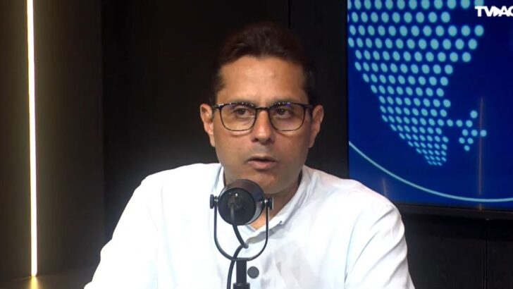 Natal projeta ampliação da rede e reforça ações para melhorar índices da educação