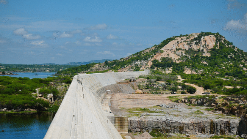 GoveRio Grande do Norteo aposta em obras de segurança hídrica para reverter prejuízo causado pela seca no RN