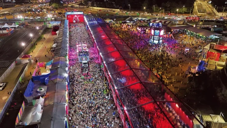 Foto: CaRio Grande do Norteatal/Reprodução