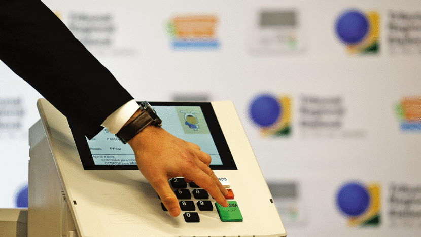 Maioria dos eleitores quer candidato “independente” para o GoveRio Grande do Norteo do RN