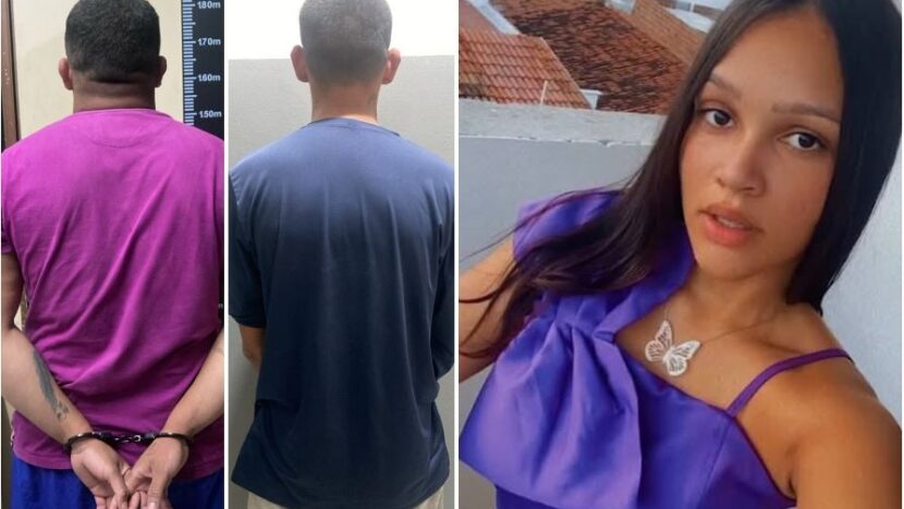 Polícia prende mais 2 suspeitos de matar jovem em santa cruz com golpes de capacete | notícias do rio grande do norte Capturar