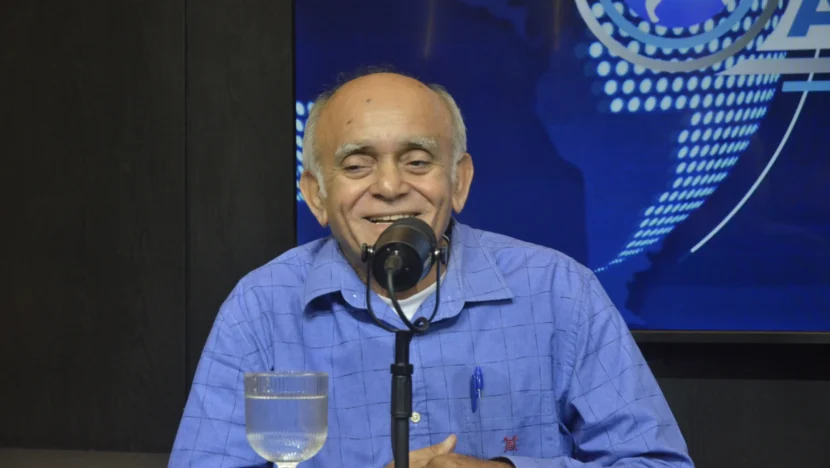 Dr Rodrigues Psiquiátra Central Agora RN 27