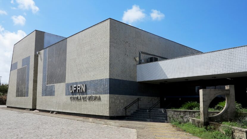 Semana da Música da UFRN leva programação a escolas e espaços culturais de NatalFoto: Cícero Oliveira – Agecom/UFRN