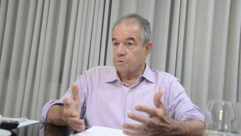 Eudo Laranjeiras Presidente FETRONOR (24)