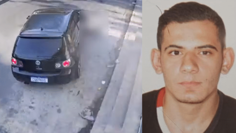 [VÍDEO] Mulher tem peRio Grande do Norteas amputadas após ser arrastada por mais de 1km pelo ex em São Paulo