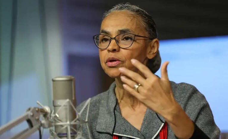 Congresso derruba vetos de lula ao licenciamento ambiental, e marina fala em judicialização | notícias do rio grande do norte Marina SIlva