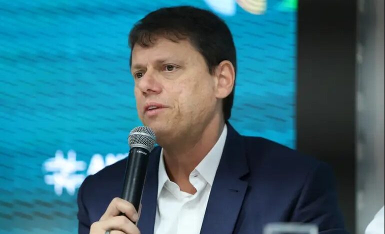 TARCISIO DE FREITAS