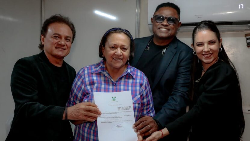 Banda feras é reconhecida como patrimônio cultural imaterial do rn | notícias do rio grande do norte WhatsApp Image 2025 11 15 at 16.37.01