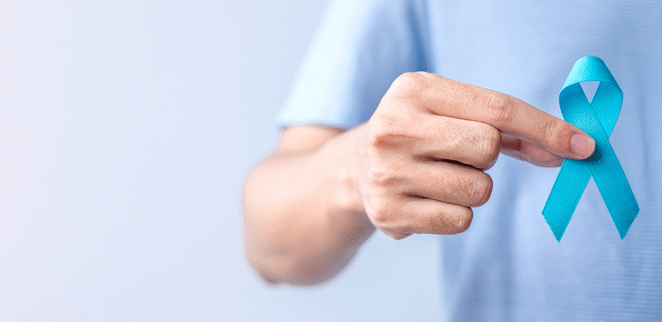 A iniciativa inteRio Grande do Norteacional “Novembro Azul” teve origem na Austrália no ano de 2003 e foi comemorado no Brasil pela primeira vez em 2008