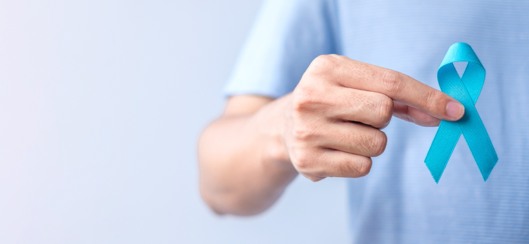 A iniciativa inteRio Grande do Norteacional “Novembro Azul” teve origem na Austrália no ano de 2003 e foi comemorado no Brasil pela primeira vez em 2008