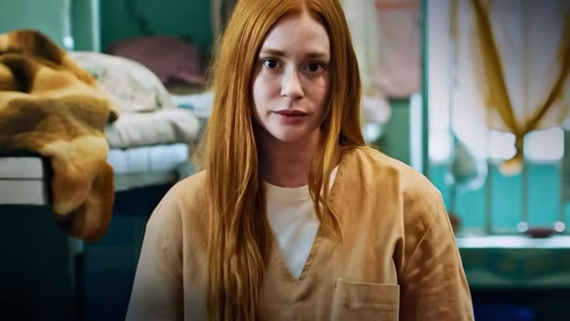 Marina ruy barbosa vive suzane von richthofen em série e recebe elogios nas redes | notícias do rio grande do norte tremembe Foto: Divulgação/Prime Video a