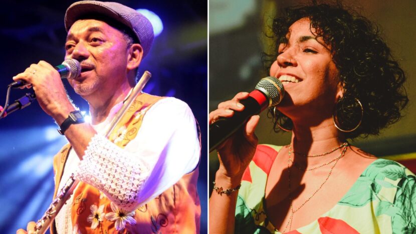 carlos zens e cinthia divulgacao