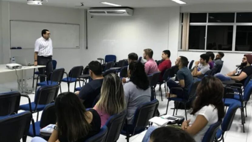 Ufersa abre concurso para professor com 24 vagas; veja datas e edital | notícias do rio grande do norte concurso para professor