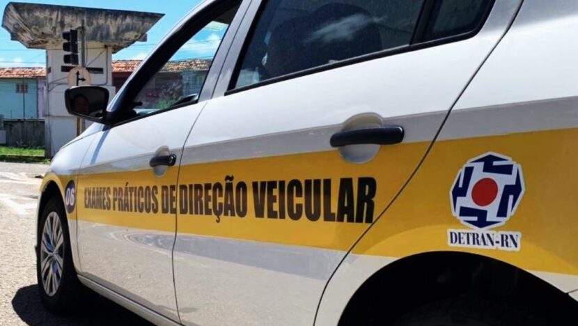 detran