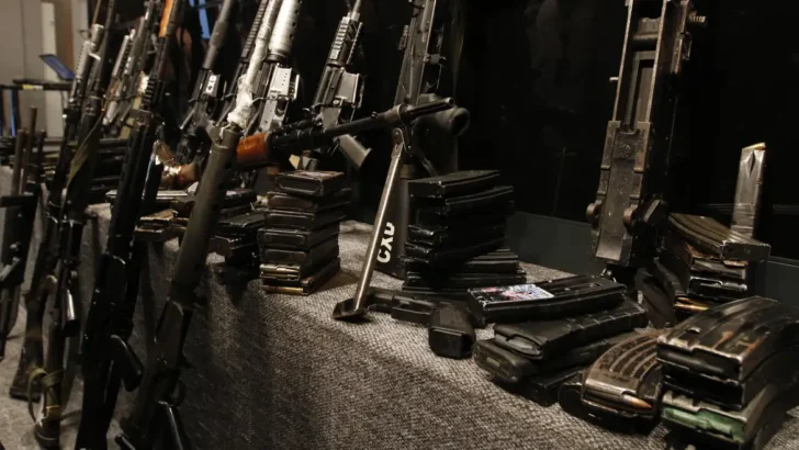 Crime organizado demanda articulação nacional, diz procurador do RJ