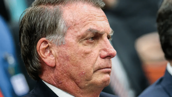 Jair Bolsonaro - Foto: Antonio Augusto/STF