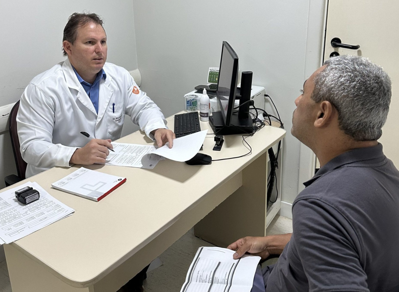 Urinar muito à noite pode ser sinal de câncer, alerta oncologista do rn | notícias do rio grande do norte image