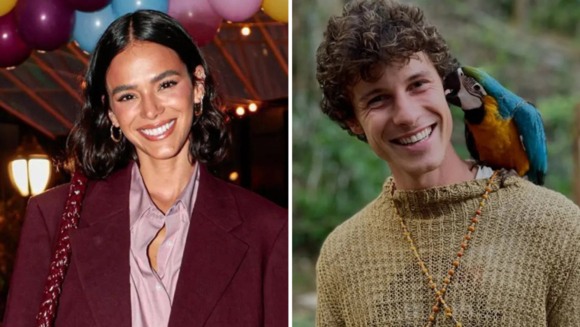 marquezine shawn mendes