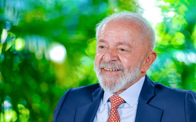 ARTIGO EXCLUSIVO: "COP 30, a hora da verdade" - Lula escreve para o AGORA RN - Foto: Ricardo Stuckert/PR