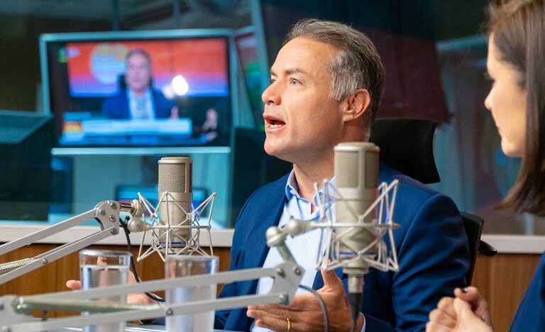 renan filho Foto: Diego Campos / Secom / PR