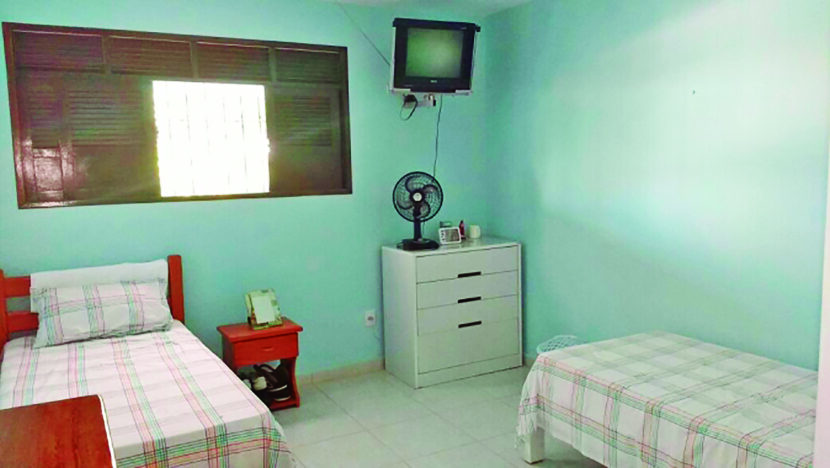 residencia terapeutica