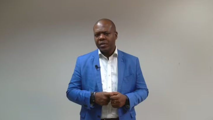 PF indicia ex-ministro Silvio Almeida por importunação sexual