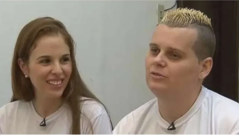 Sandrão relata como foi relação com suzane von richthofen durante período em tremembé | notícias do rio grande do norte suzane sandrao entrevista