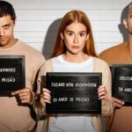 Prime Video confirma segunda temporada da série. (Amazon Prime Video/Divulgação) Prime Video confirma segunda temporada da série. (Amazon Prime Video/Divulgação)