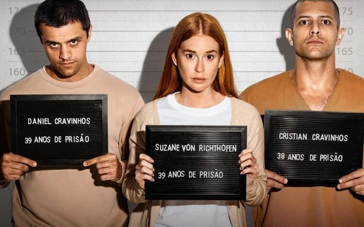 Prime Video confirma segunda temporada da série. (Amazon Prime Video/Divulgação) Prime Video confirma segunda temporada da série. (Amazon Prime Video/Divulgação)