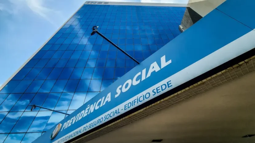 Sem desconto, sem trégua: operação avança no rn e amplia cerco a esquema de descontos ilegais no inss | notícias do rio grande do norte Foto: Rafa Neddermeyer/Agência Brasil