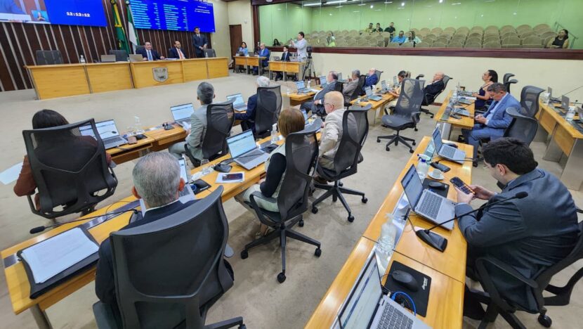 Um remédio extremo para um problema recorrente: ALRN aprova projeto que regula repasses de ICMS e IPVA